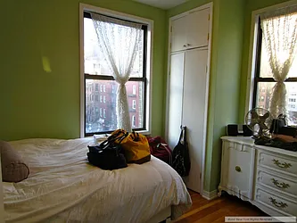 Rented by Bond New York