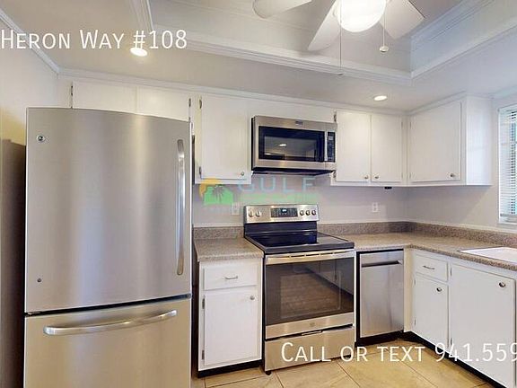 2nd image of 4121 Heron Way #108