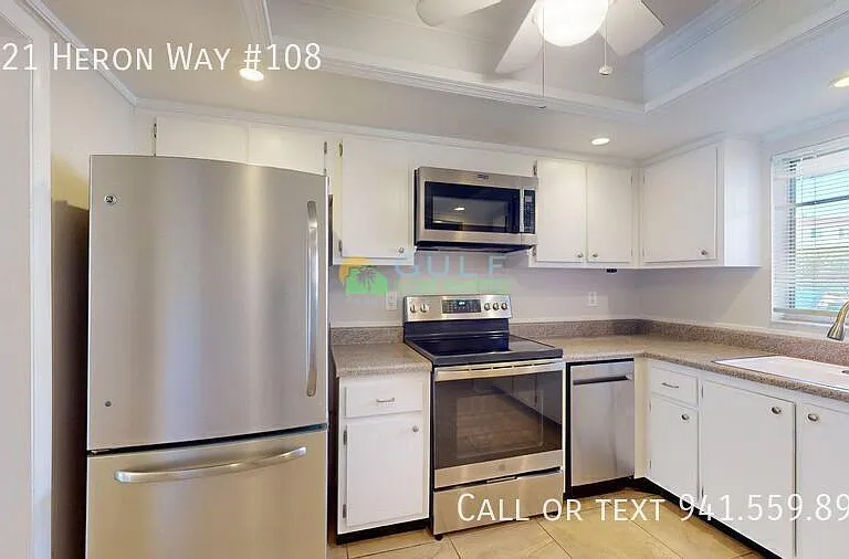 4121 Heron Way #108 — Photo 2