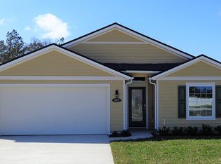 472 Sweet Mango Trl, Saint Augustine, FL 32086