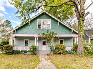 1901 Parson St, Charlotte, NC 28205