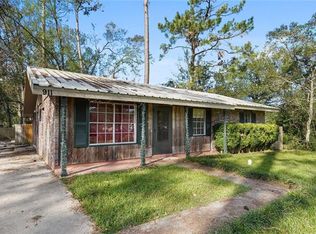 911 E Louisiana Ave, Hammond, LA 70403