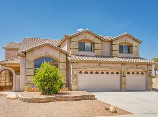 39376 S Mountain Shadow Dr, Saddlebrooke, AZ 85739