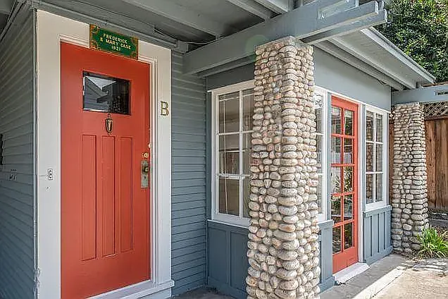 1 bed, 375 sqft, $2,475 — Photo 4
