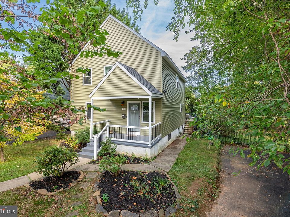 6301 Everall Ave Baltimore, MD, 21206 Apartments for Rent Zillow