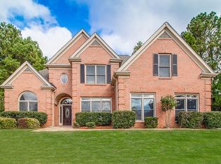 1810 Trailing Ivy Ct, Marietta, GA 30062