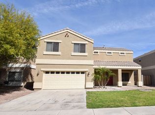 1660 E Heather Dr, San Tan Valley, AZ 85140