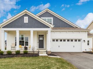 7327 Willowbrush Dr, Plain City, OH 43064