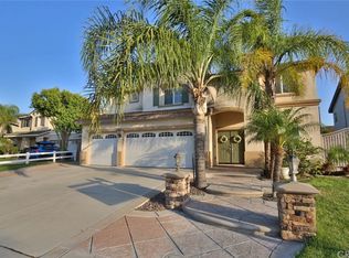 13843 Ellis Park Trl, Corona, CA 92880