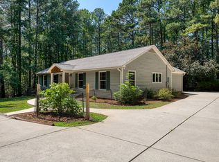 6030 Big Oak Dr, Durham, NC 27705
