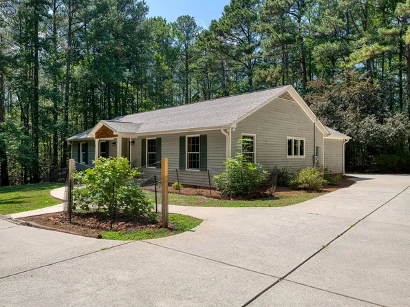 6030 Big Oak Dr, Durham, NC 27705