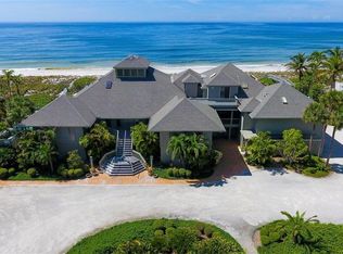 4561 Shore Ln, Boca Grande, FL 33921