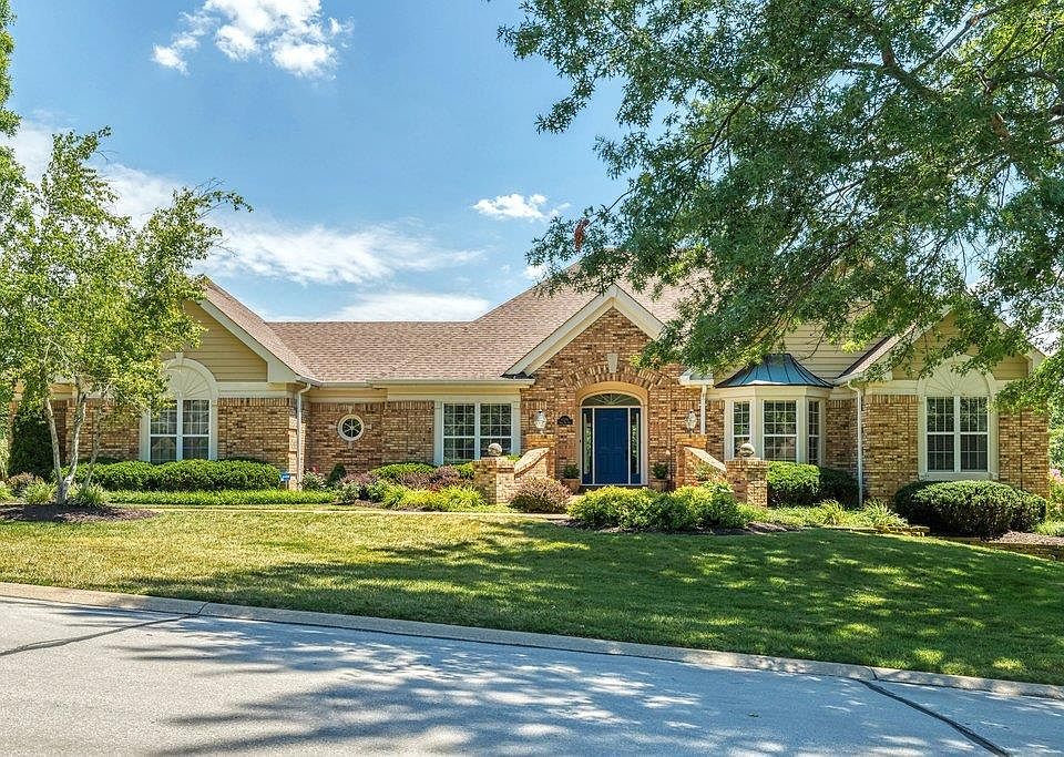 1226 Grey Fox Run, Weldon Spring, MO 63304 Zillow