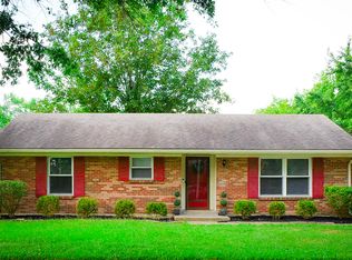 1312 Swoonalong Ct, Lexington, KY