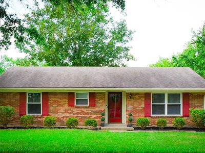 1312 Swoonalong Ct, Lexington, KY, 40517