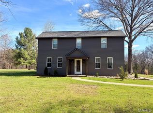 3986 Highway E, New Haven, MO 63068