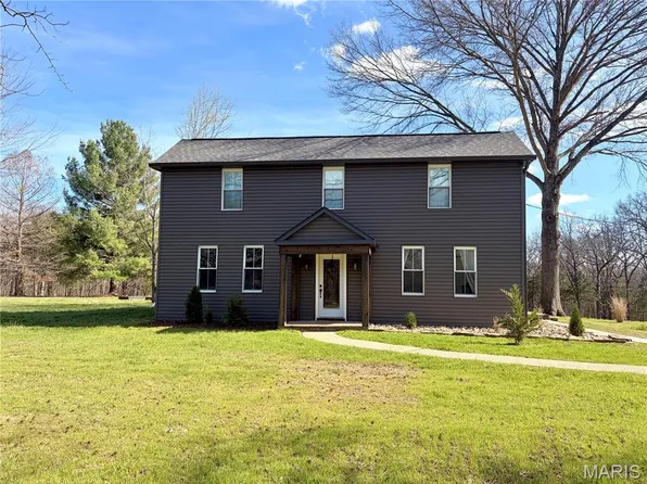 3986 Highway E, New Haven, MO 63068