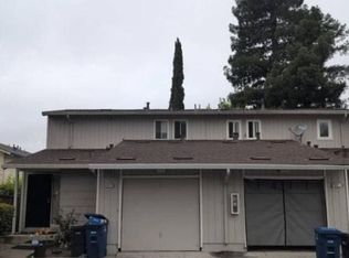 630 Foster Ct APT 4, Hayward, CA 94544