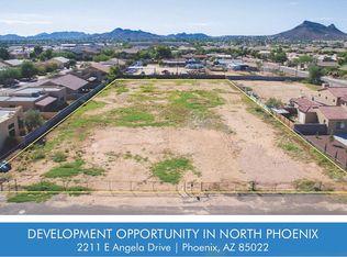 2211 E Angela Dr, Phoenix, AZ 85022