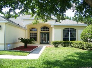 1520 Misty Glen Ln, Clermont, FL 34711