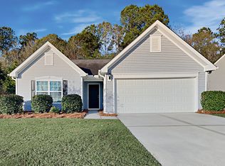137 Vango Dr, Goose Creek, SC 29445