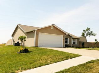 2609 Elm Creek Dr, Junction City, KS 66441
