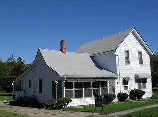 337 Spring St E, Pt Austin, MI 48467