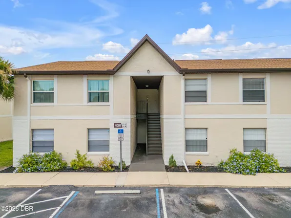 430 Banana Cay Dr APT A, South Daytona, FL 32119