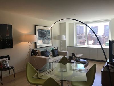 301 W 53rd St APT 7A, New York, NY, 10019