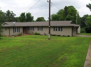 101 Wilson St, Roland, OK 74954