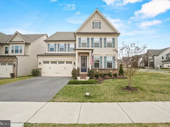 3685 Moonglow Ct, Frederick, MD 21704