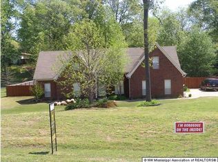 1480 Dogwood Hollow Dr, Nesbit, MS 38651