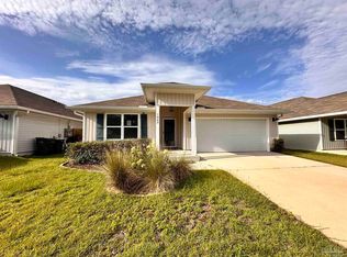 1040 Lovebird Ct, Pensacola, FL 32534