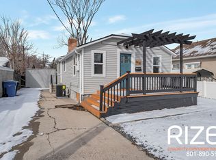 2930 S 800 E, Salt Lake City, UT 84106
