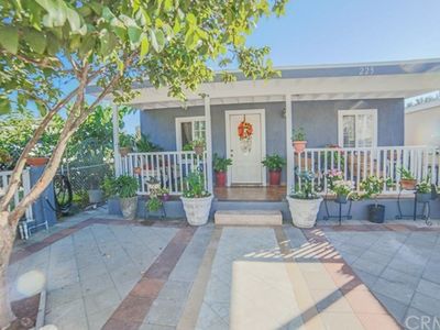 225 N Laurel St, Santa Ana, CA, 92703