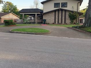 1911 Waunell Dr, Tyler, TX 75701