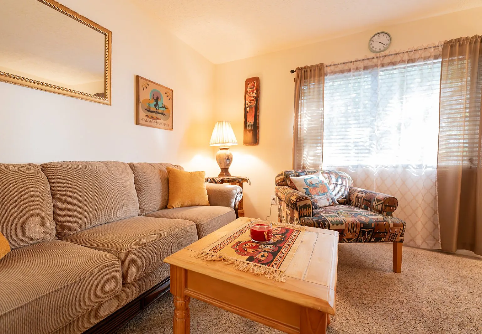 2 bed, 1.0 bath, 950 sqft, $2,300 — Photo 1