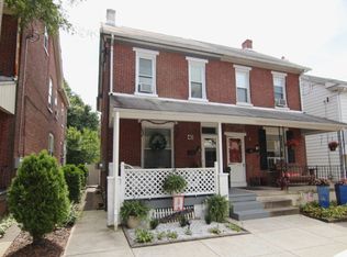 40 W 5th St, Pottstown, PA 19464