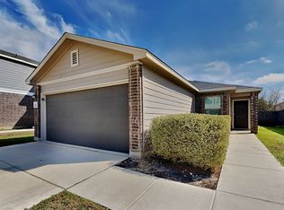 7918 Hanging Br, San Antonio, TX 78253