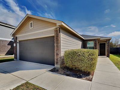 7918 Hanging Branch, San Antonio, TX, 78253