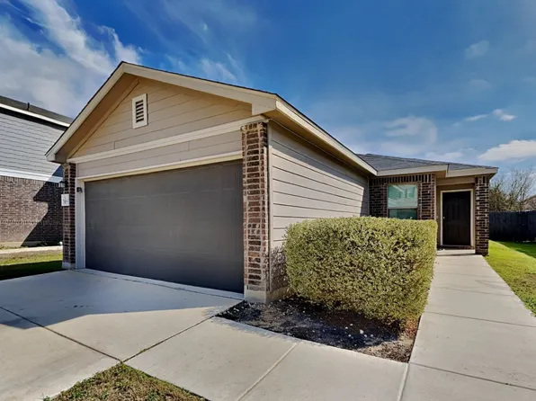 7918 Hanging Branch, San Antonio, TX 78253