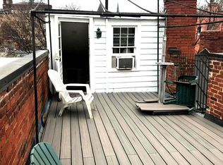 1245 34th St NW, Washington, DC 20007