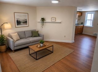 45 Elm St #F, Monson, MA 01057