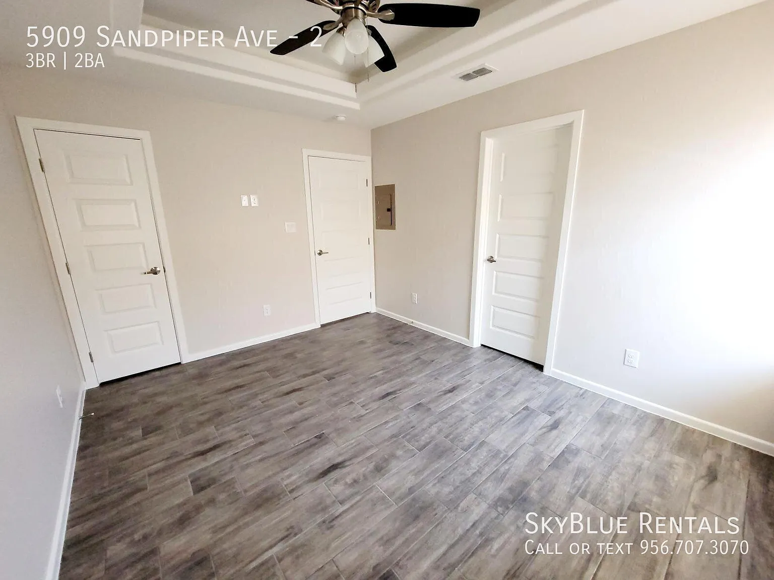 "Spacious 3-Bed, 2-Bath Retreat in Mission, TX Your Ideal Home Awaits at 5909 Sandpiper Ave!" — Photo 4
