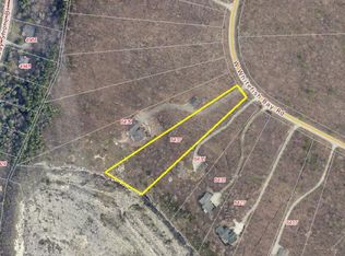 6437 W Whitefish Bay Rd, Sturgeon Bay, WI 54235