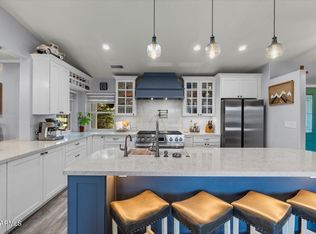7675 ALMA Road, Flagstaff, AZ 86004
