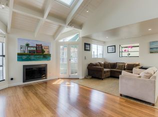 30 Voyage St, Marina Del Rey, CA 90292