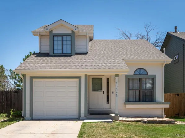13342 Birch Circle, Thornton, CO 80241