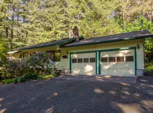 41910 Deerhorn Rd, Springfield, OR 97478