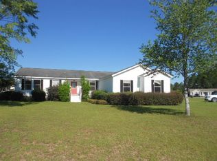 115 Sweetbriar Ln, Ocilla, GA 31774